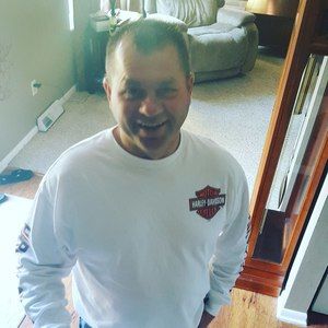 Meet your Posher, Ronnie